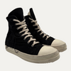 Rick Owens DRKSHDW Ramone Distressed Denim