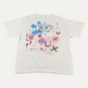 Saint Michael Day Of The Freaks T-Shirt