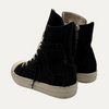 Rick Owens DRKSHDW Ramone Distressed Denim