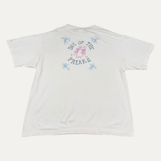 Saint Michael Day Of The Freaks T-Shirt