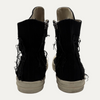Rick Owens DRKSHDW Ramone Distressed Denim