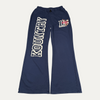 Kapital Kountry Blue Sweatpants