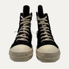 Rick Owens DRKSHDW Ramone Distressed Denim