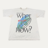 Satoshi What Now T-Shirt