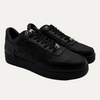Bape Bapesta Triple Black