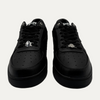 Bape Bapesta Triple Black