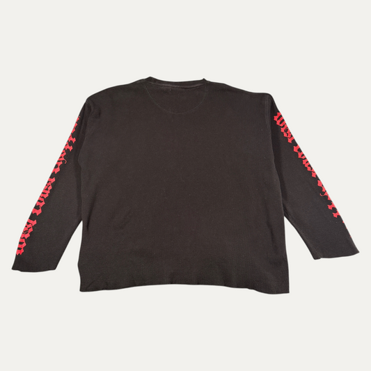 West Coast Choppers Thermal