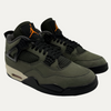 Jordan 4 Retro OG SP Undefeated (2025)