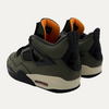 Jordan 4 Retro OG SP Undefeated (2025)