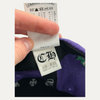 Chrome Hearts CH Embroidered Purple Hat