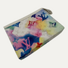 Louis Vuitton Watercolor Pochette Voyage MM Bag