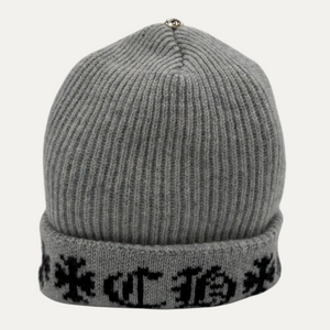 Chrome Hearts Big Daddy Beanie