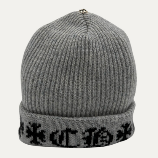 Chrome Hearts Big Daddy Beanie
