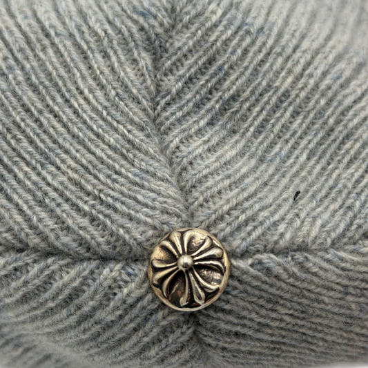 Chrome Hearts Big Daddy Beanie