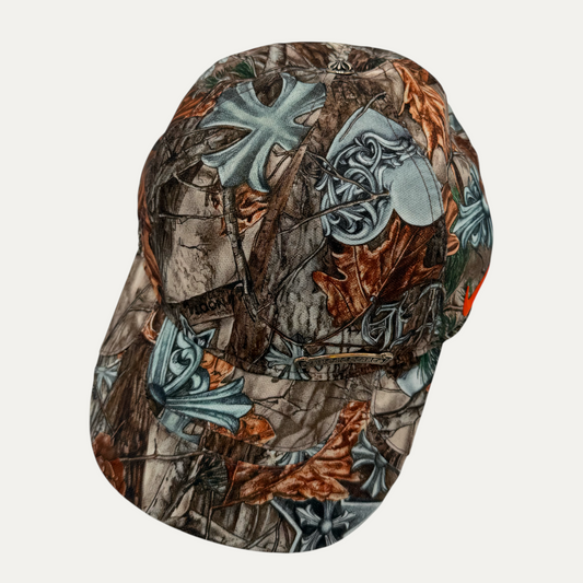 Chrome Hearts X Nocta Hat