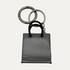 Balenciaga Shopping Bag Key-Chain