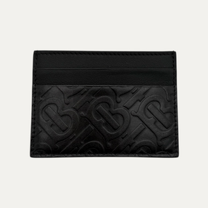 Burberry Monogram Card Holder