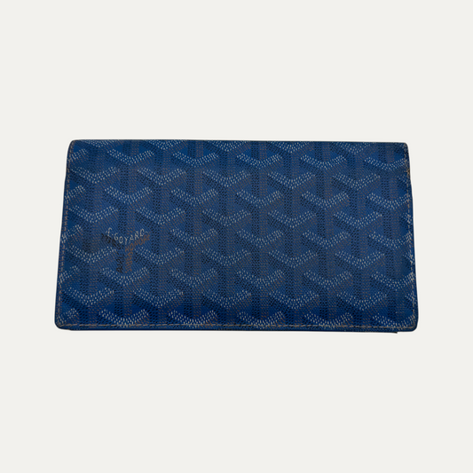 Goyard Goyardine Richelieu Wallet