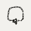 Number (N)ine Bone Bracelet