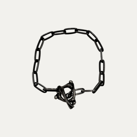Number (N)ine Bone Bracelet