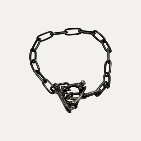Number (N)ine Bone Bracelet