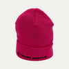 Chrome Hearts CH Logo Beanie