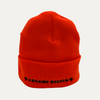 Chrome Hearts CH Logo Beanie