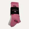 Chrome Hearts Matty Boy Chomper Socks