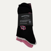Chrome Hearts Matty Boy Chomper Socks