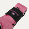 Chrome Hearts Matty Boy Chomper Socks