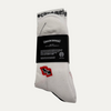 Chrome Hearts Matty Boy Chomper Socks