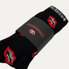 Chrome Hearts Matty Boy Chomper Socks