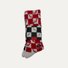 Chrome Hearts Matty Boy 99 Eyes Socks