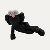 Kaws Time Off Figure