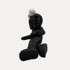Kaws Time Off Figure