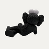 Kaws Time Off Figure