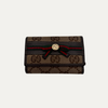 Gucci Key Case Wallet