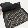 Christian Dior Oblique Jacquard Pouch Clutch