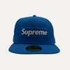 Supreme Sharpie Box Logo New Era Hat