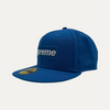 Supreme Sharpie Box Logo New Era Hat