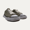 Maison Mihara Olive Low Top