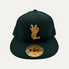 Complexcon X Playboi Carti Opium YVL Fitted Hat