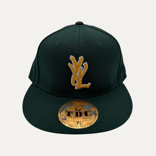 Complexcon X Playboi Carti Opium YVL Fitted Hat