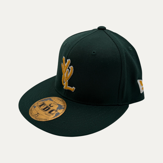 Complexcon X Playboi Carti Opium YVL Fitted Hat