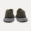 Maison Mihara Olive Low Top