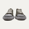 Maison Mihara Olive Low Top