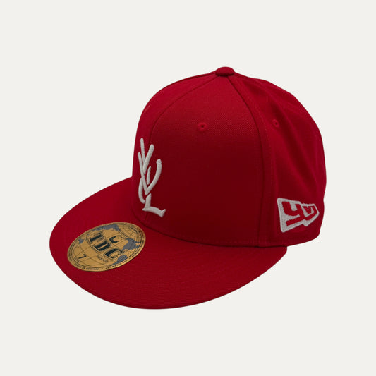 Playboi Carti YVL Fitted Hat