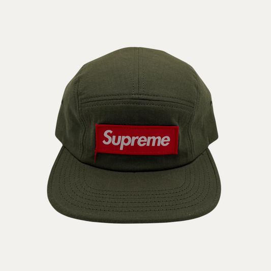 Supreme Military Camp Cap