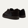 Jordan 1 Travis Scott Mocha Low