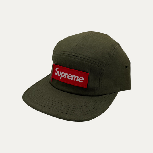 Supreme Military Camp Cap